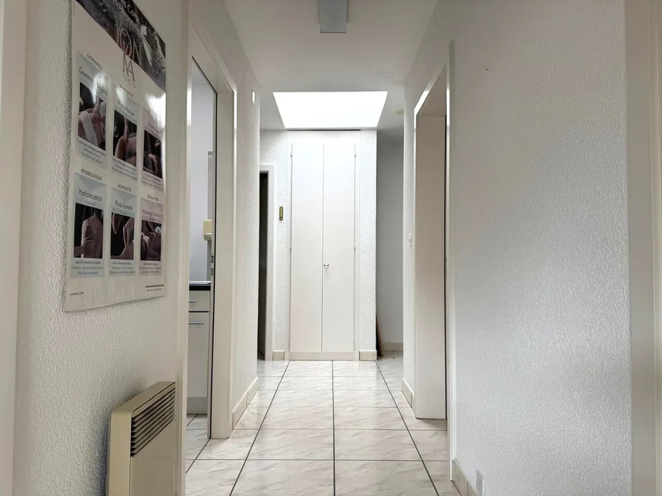 Opportunité d'investissement au Bouveret