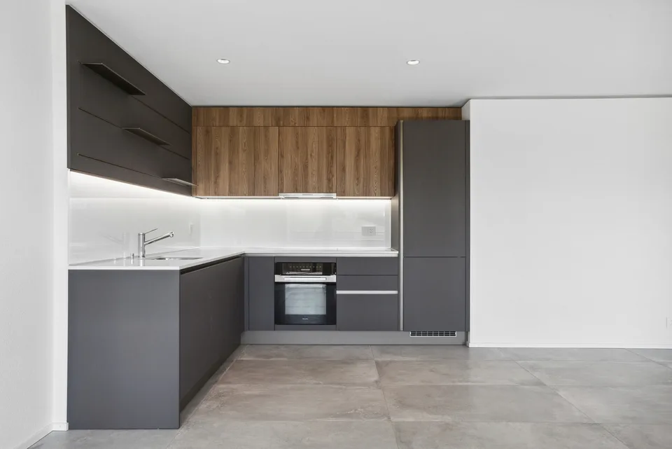 Appartement PPE
