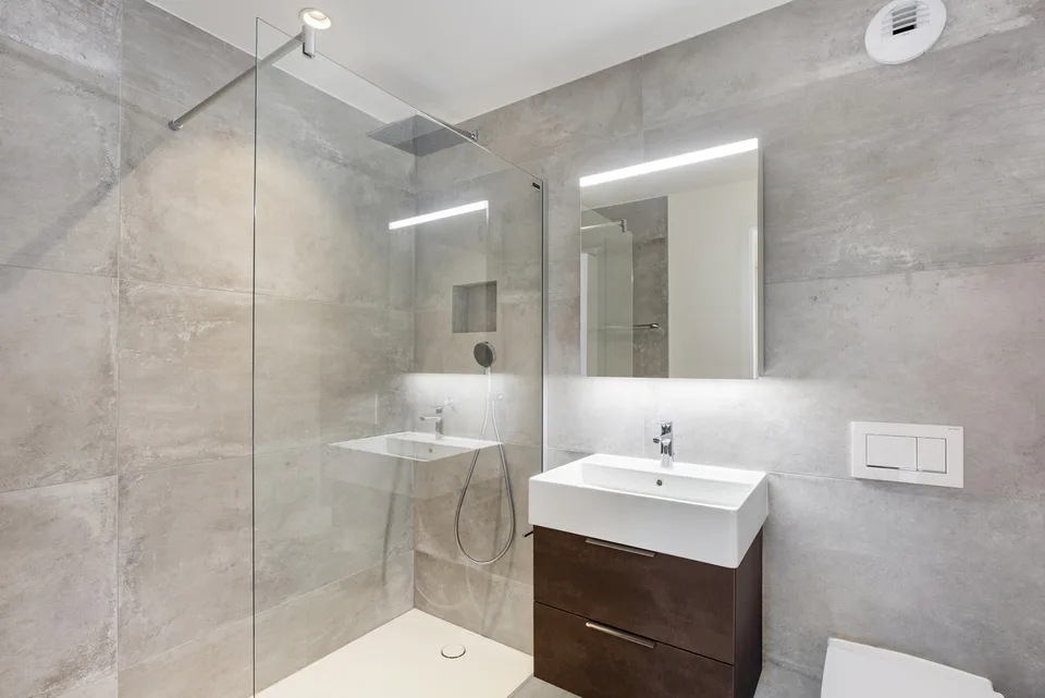 Appartement PPE