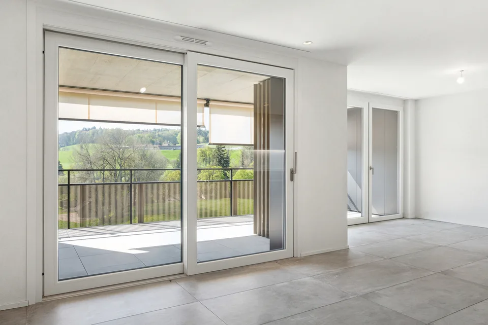 Appartement PPE