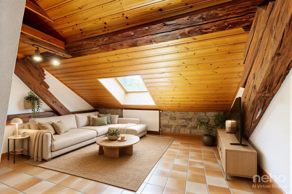 Opportunità di investimento unica nel cuore del Chablais vaudese!