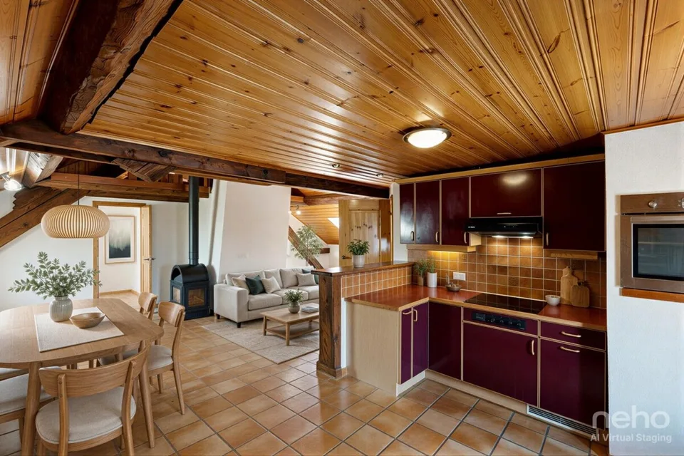 Opportunité d'investissement unique au c?ur du Chablais vaudois !