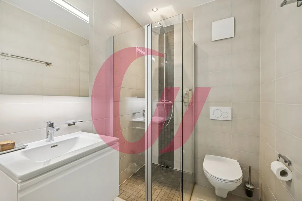 Wohnung mit 3.5 Zimmern in Vuisternens-en-Ogoz – Foto 8 von 10