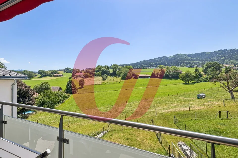 Appartement de 3.5 pièces à Vuisternens-en-Ogoz