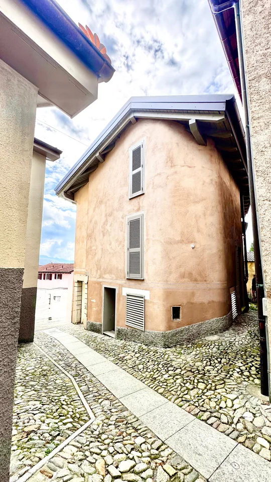 Casa unifamiliare completamente riattata a Miglieglia