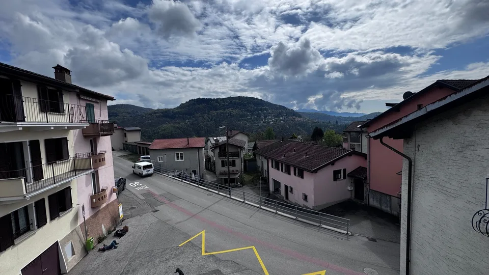 Casa unifamiliare completamente riattata a Miglieglia