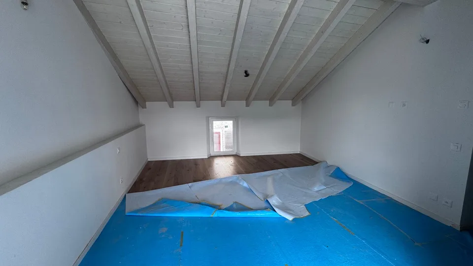 Casa unifamiliare completamente riattata a Miglieglia
