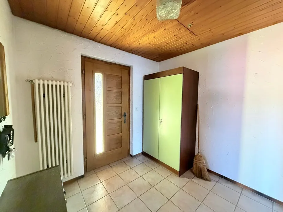 Casa, Coeuve - 670000