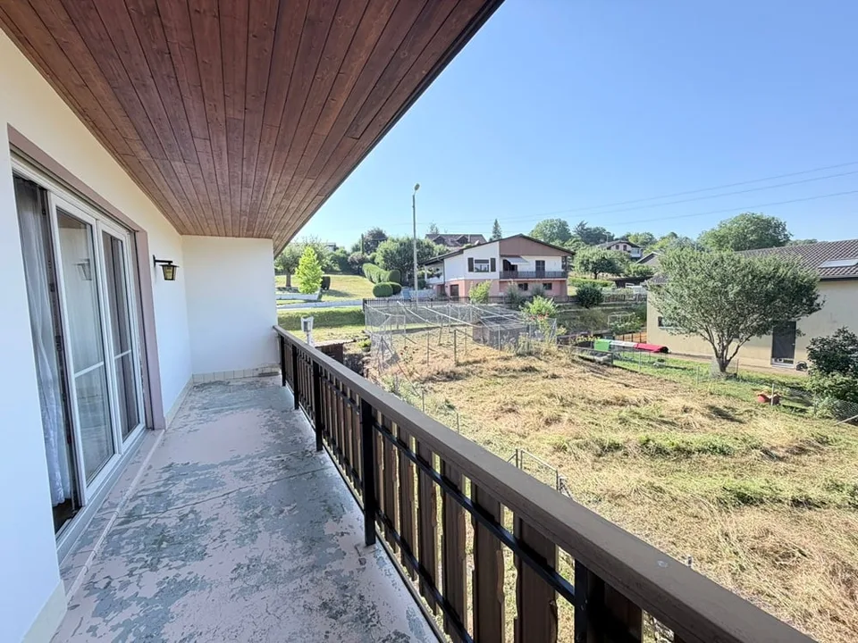 Casa, Coeuve - 670000