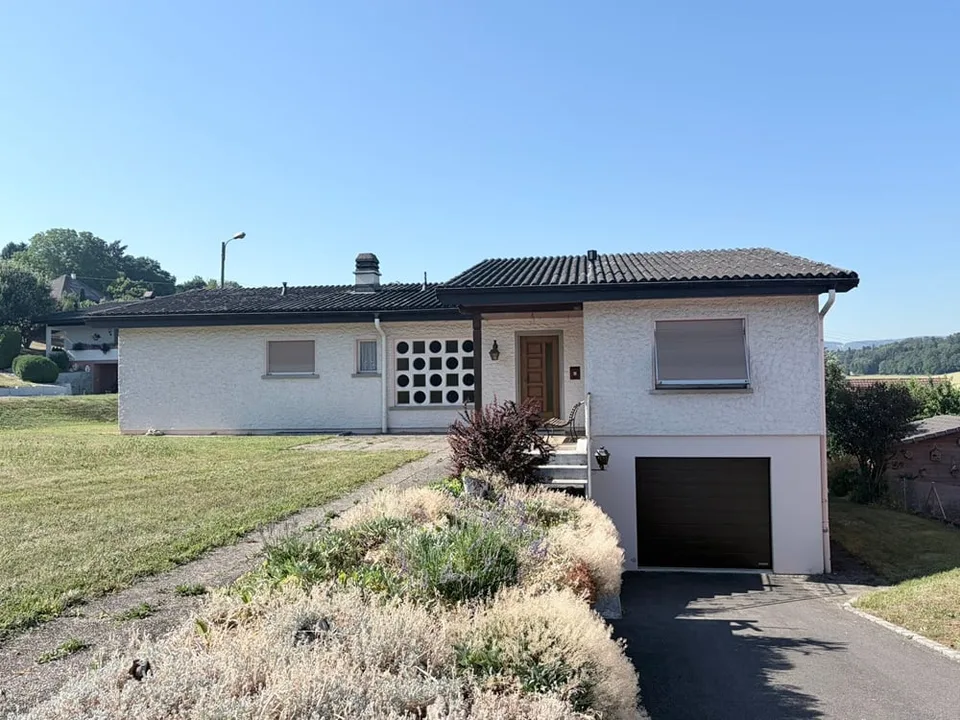 Maison, Coeuve - 670000