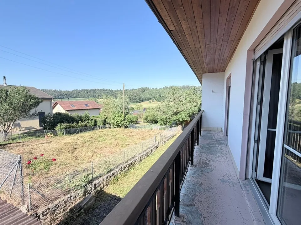 Haus, Coeuve - 640000 – Foto 12 von 13