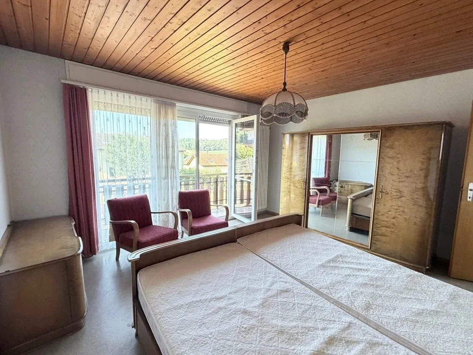 Haus, Coeuve - 640000 – Foto 10 von 13