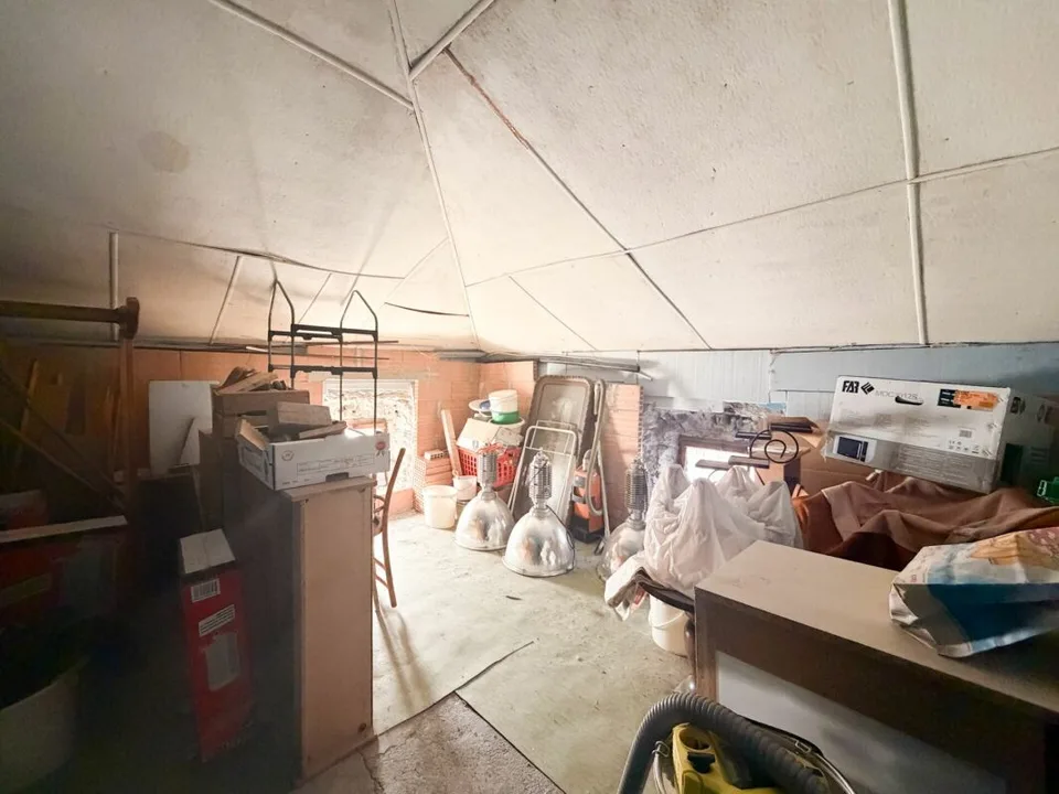 Casa villaggio con più appartamenti nel centro di Chippis – foto 14 di 17