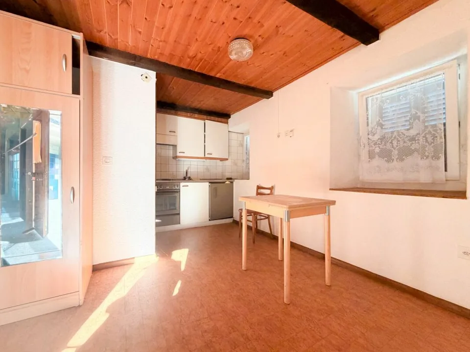 Casa villaggio con più appartamenti nel centro di Chippis – foto 16 di 17