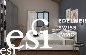 Spacieuse villa contemporaine de 4.5 pces à Saillon – photo 6 sur 13