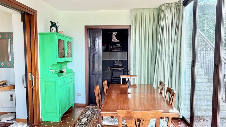 Stupendo appartamento con giardino molto curato in una posizione tranq – foto 10 di 13