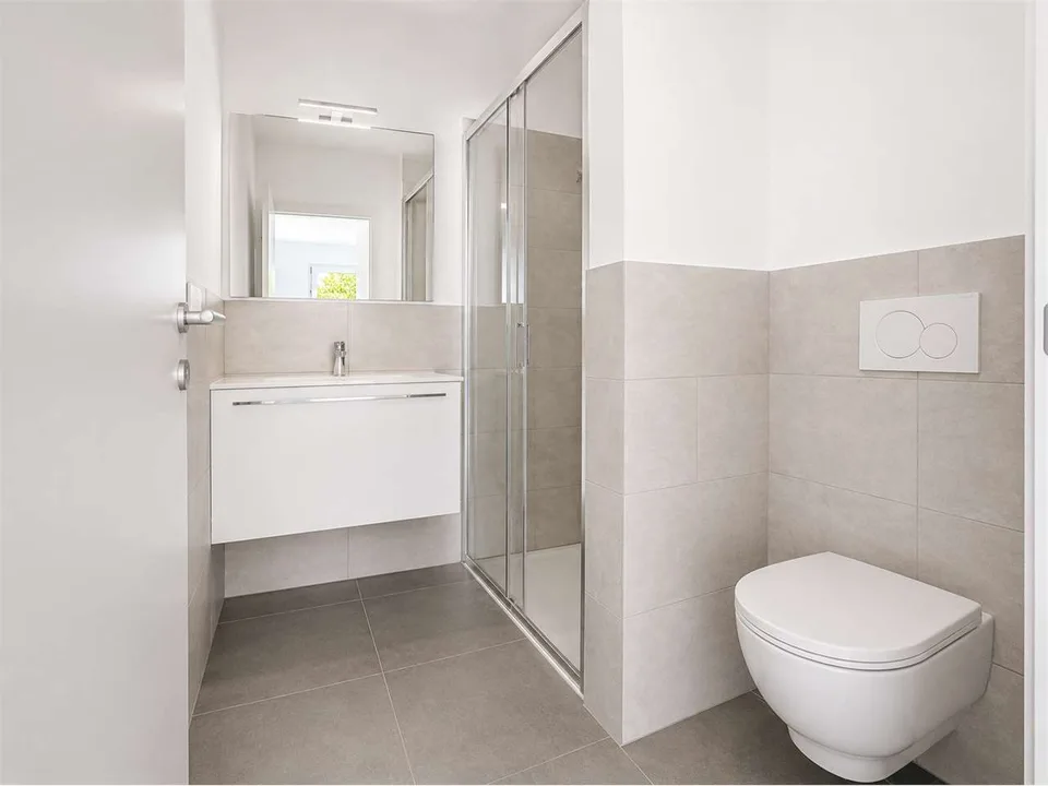 Vacallo: appartements de nouvelle construction - résidence secondaire possible