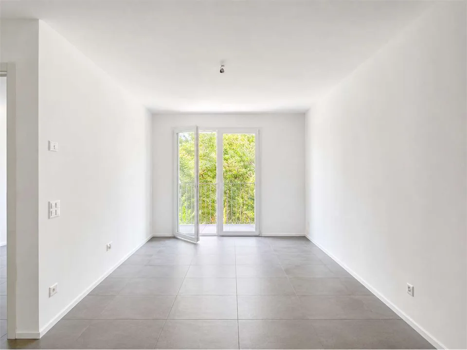 Vacallo: appartements de nouvelle construction - résidence secondaire possible