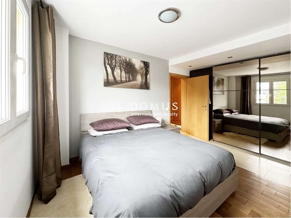 Einzigartige 3.5-Zimmer-Wohnung in Genestrerio – Foto 7 von 13