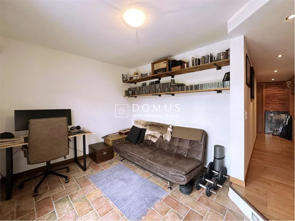 Einzigartige 3.5-Zimmer-Wohnung in Genestrerio – Foto 10 von 13