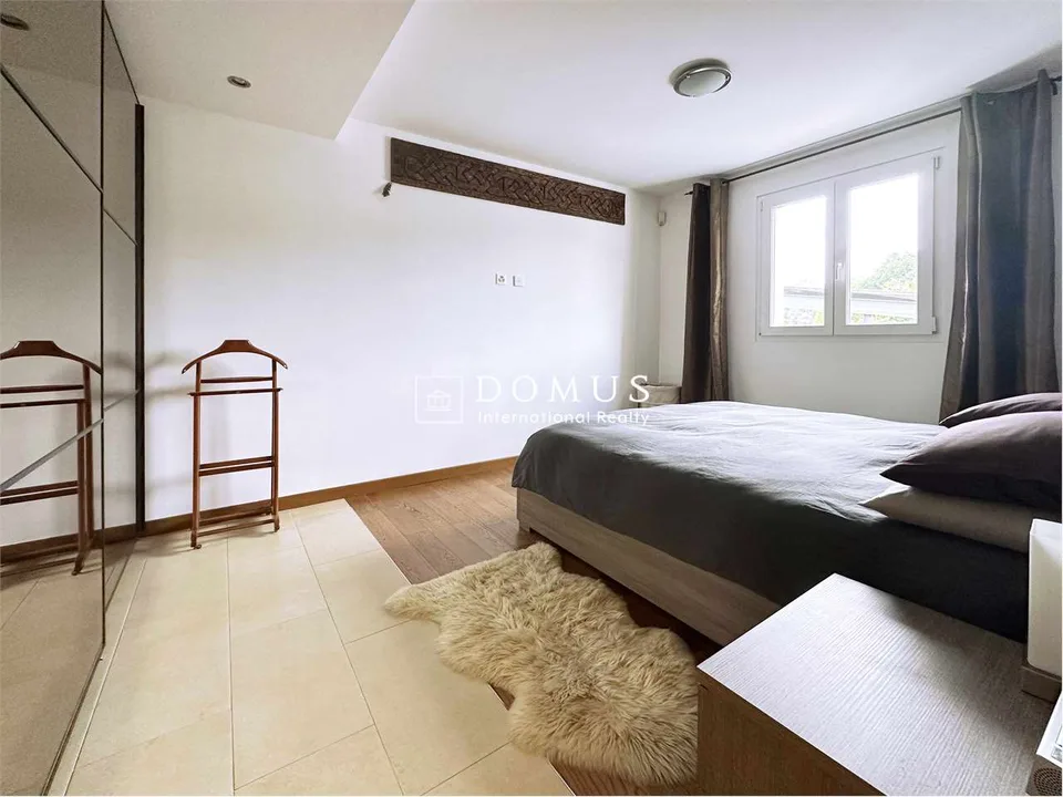 Einzigartige 3.5-Zimmer-Wohnung in Genestrerio – Foto 6 von 13