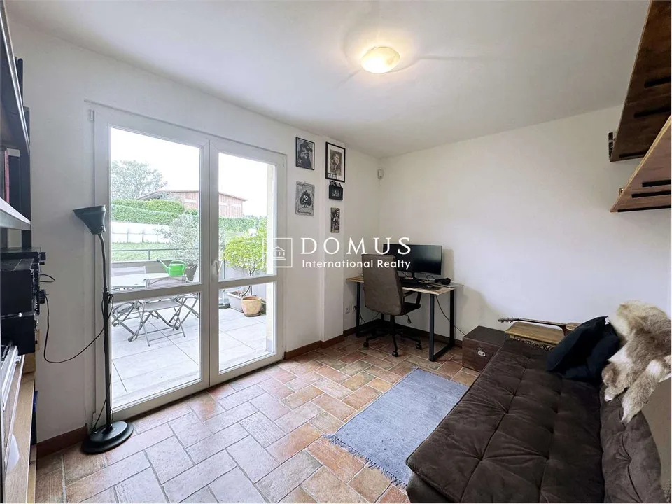 Einzigartige 3.5-Zimmer-Wohnung in Genestrerio – Foto 11 von 13