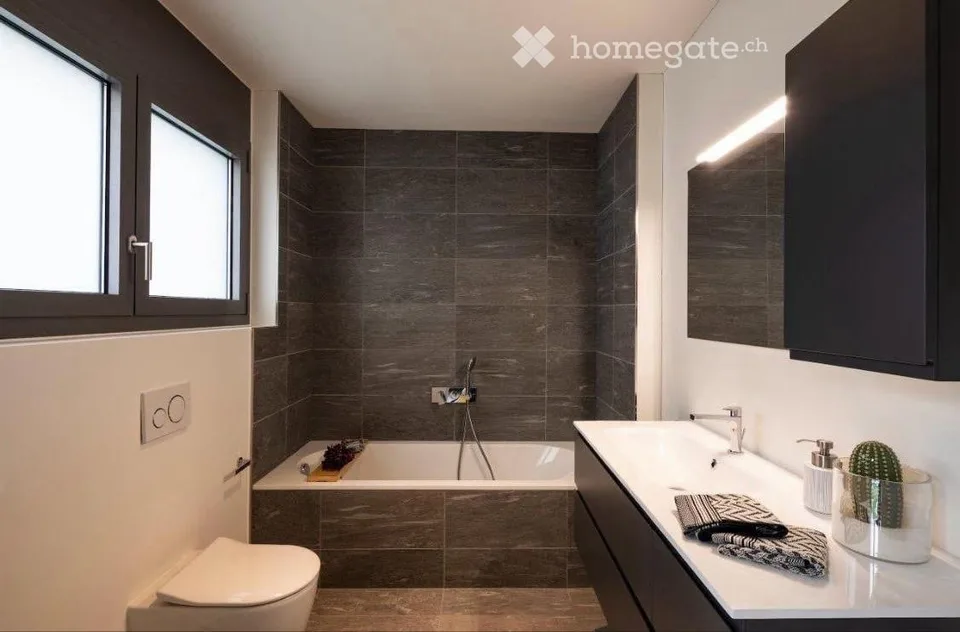 Appartamento moderno e luminoso