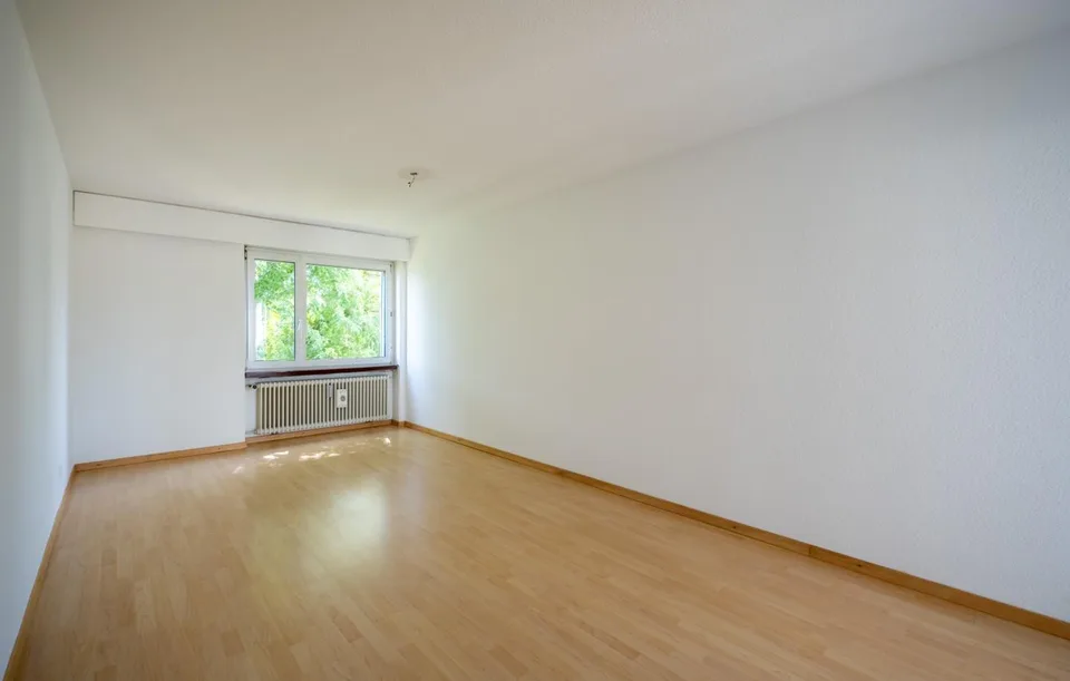 Appartamento di 4,5 locali con balcone a vetri in posizione attraente a Horn – foto 7 di 12