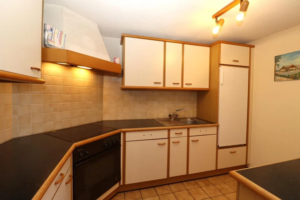 Traditionelles Restaurant mit Wohnung im Dachgeschoss in Diessbach bei Büren – Foto 9 von 14