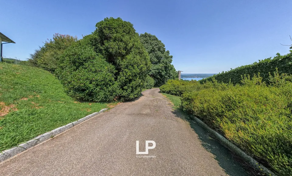 Villa Massino Visconti – Foto 9 von 28