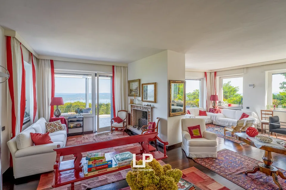 Villa Massino Visconti – Foto 23 von 28