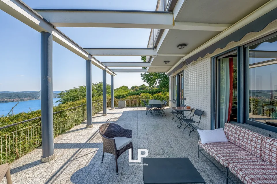 Villa Massino Visconti – Foto 19 von 28