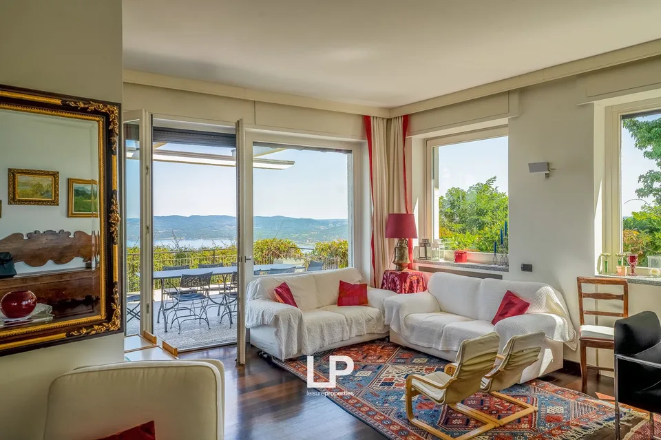 Villa Massino Visconti – Foto 26 von 28
