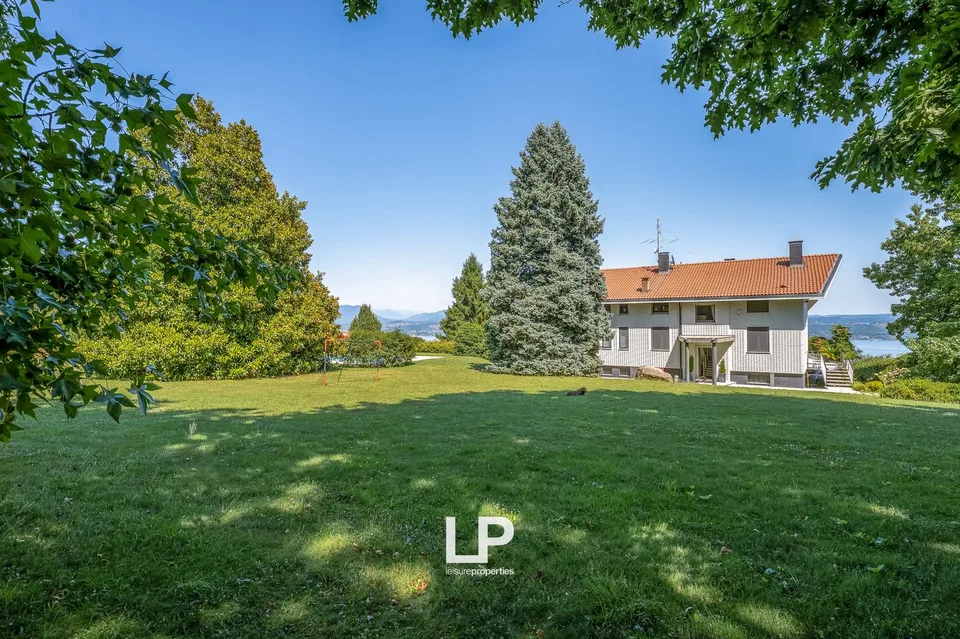 Villa Massino Visconti – Foto 13 von 28