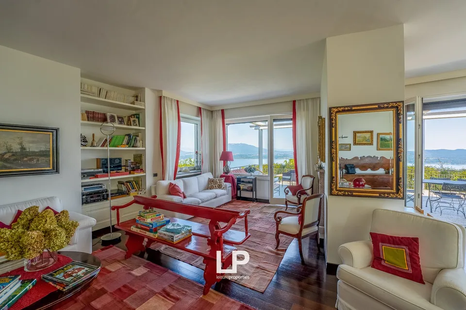 Villa Massino Visconti – Foto 25 von 28