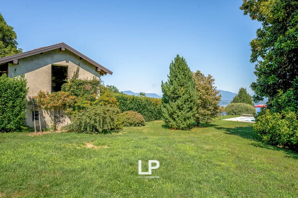 Villa Massino Visconti – Foto 15 von 28