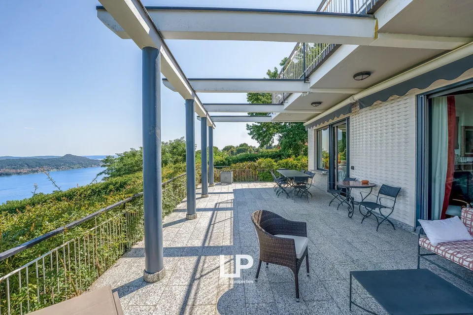 Villa Massino Visconti – Foto 20 von 28
