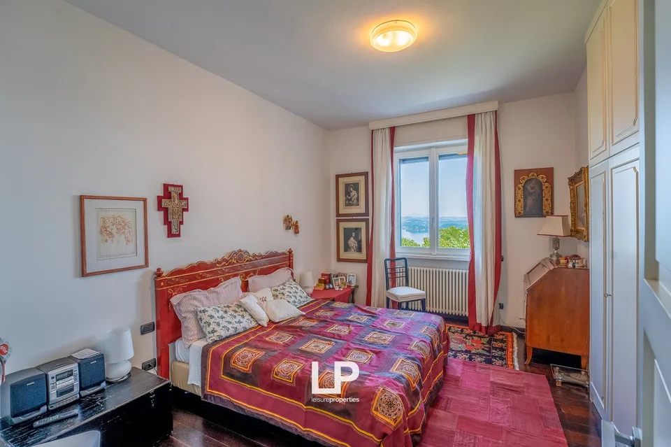 Villa Massino Visconti – Foto 28 von 28