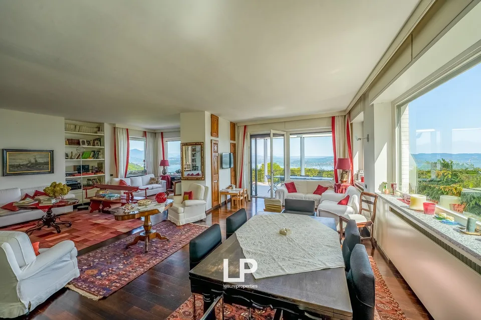 Villa Massino Visconti – Foto 24 von 28