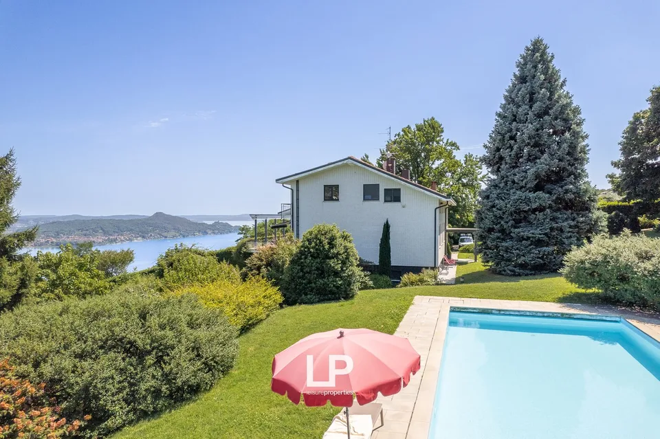 Villa Massino Visconti – Foto 7 von 28