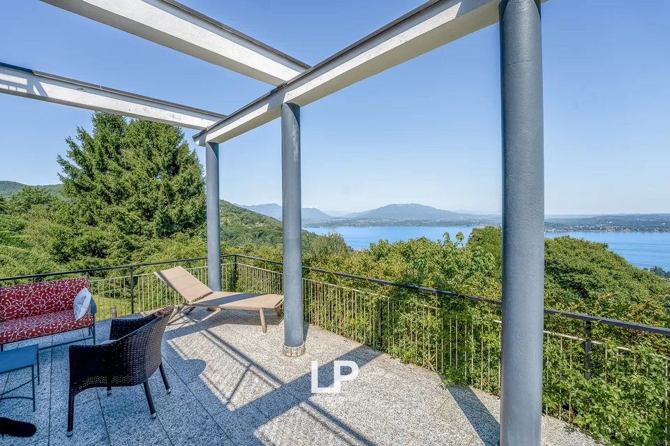 Villa Massino Visconti – Foto 21 von 28