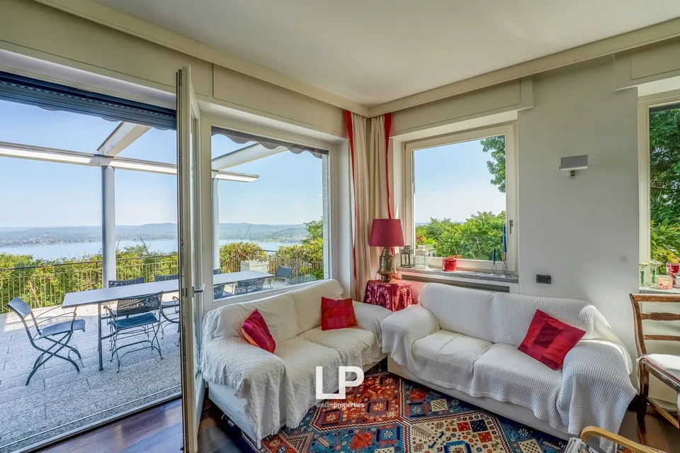 Villa Massino Visconti – Foto 27 von 28