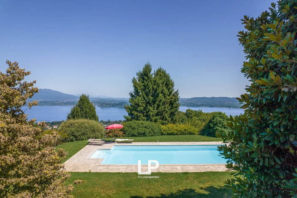 Villa Massino Visconti – Foto 8 von 28