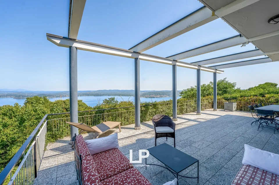 Villa Massino Visconti – Foto 18 von 28