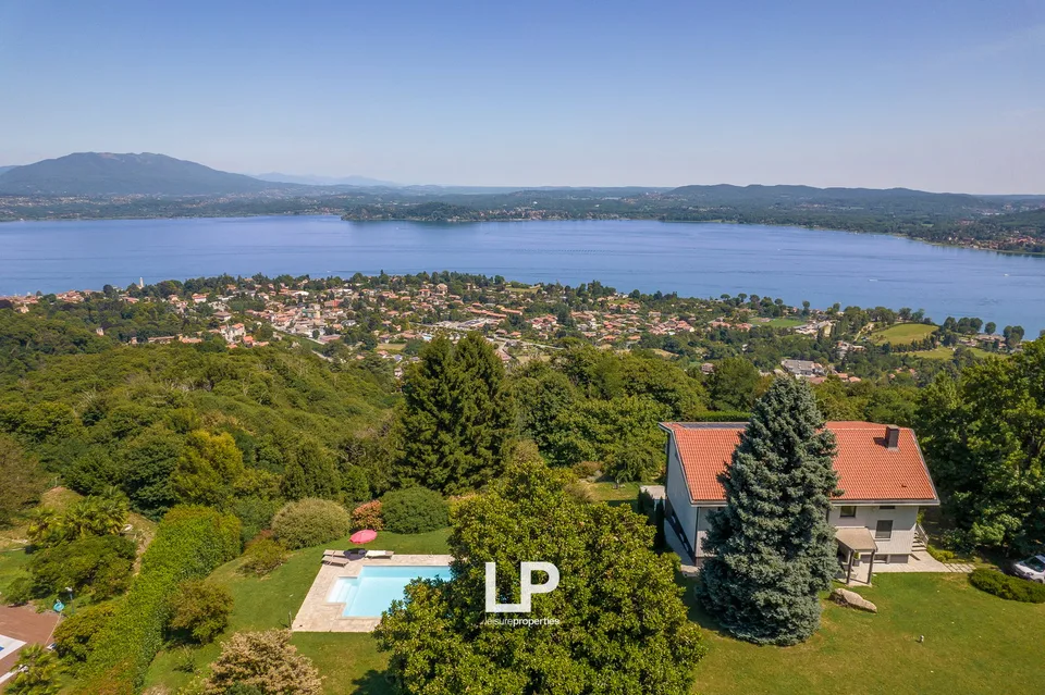 Villa Massino Visconti – Foto 14 von 28