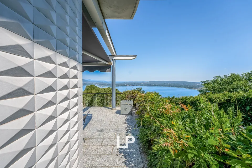 Villa Massino Visconti – Foto 17 von 28