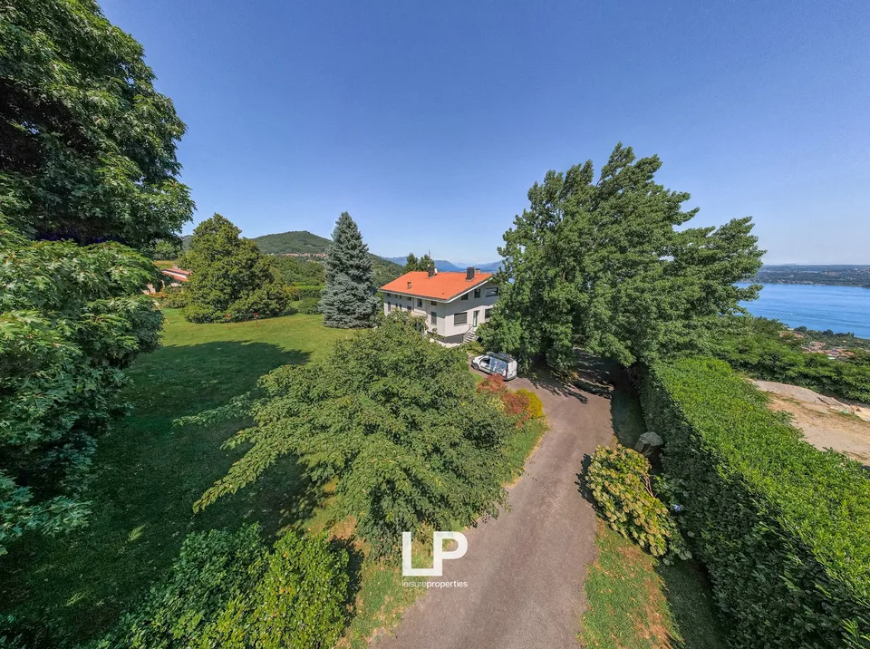 Villa Massino Visconti – Foto 10 von 28