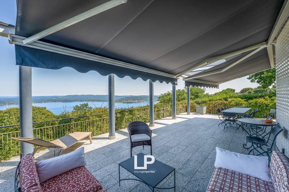 Villa Massino Visconti – Foto 16 von 28