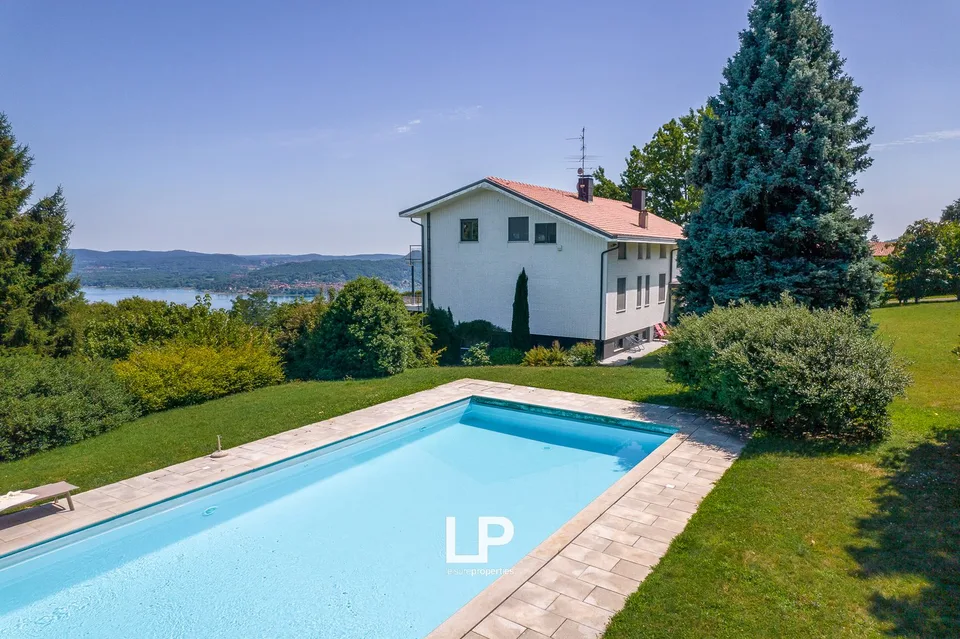 Villa Massino Visconti – Foto 6 von 28