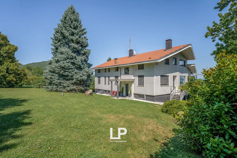 Villa Massino Visconti – Foto 12 von 28